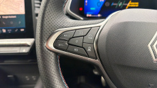 Renault Symbioz 1.6 E-Tech FHEV 145 Techno Esprit Alpine 5dr Auto Hybrid Estate